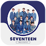 Kpop Idol: Seventeen Wallpaper