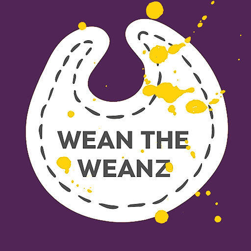 Wean the Weanz logo