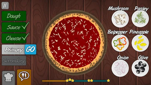 Pizza Tower: Idle Tycoon - Apps on Google Play