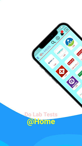e-MEDS - All Medical Solution Screen 3