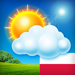 Obraz ikony: Pogoda Polska XL PRO