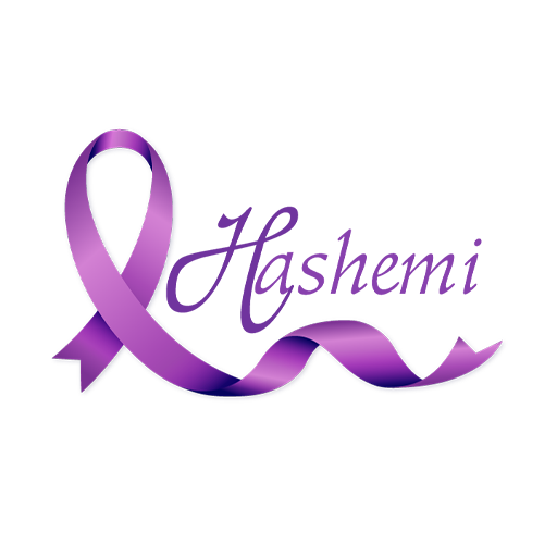 Hashemi logo