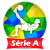Brasileirão Série A 2023 icon