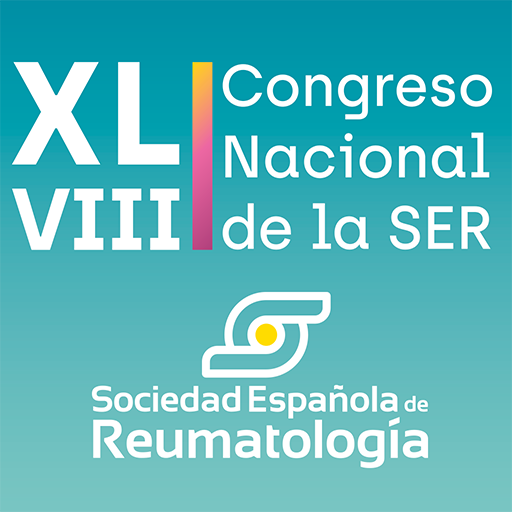 XLVIII Congreso SER 2022 logo