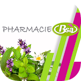 Pharmacie BSA icon