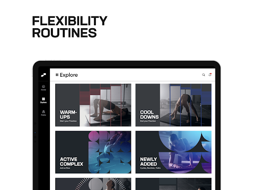 pliability: stretch + mobility screenshot 18