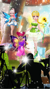 Makeup Fairy Princess 3.5.5077 screenshots 21