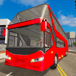 Cover Image of डाउनलोड Bus Games 2023  APK