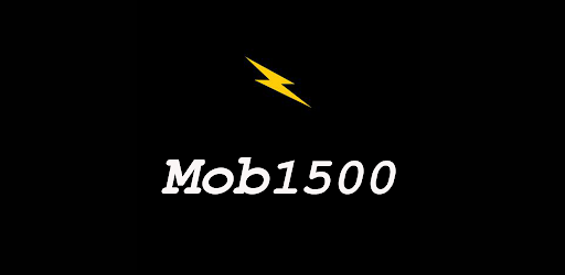 Mob1500 Motorista