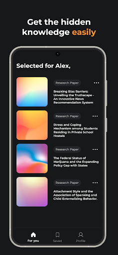 Audemic Insights: Learn Fast Screen 2