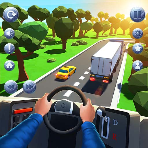Mega Vehicle Master Car Games Download on Windows