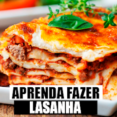 Aprenda como fazer lasanha: aplicativo com receitas fáceis