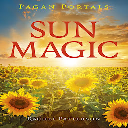 Icon image Pagan Portals Sun Magic