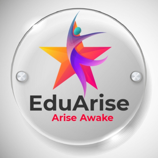 EduArise for  Android – Latest Version & Features app icon
