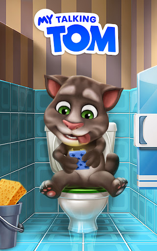 My Talking Tom 14