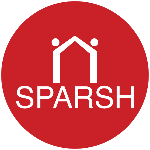 Wonder Sparsh logo