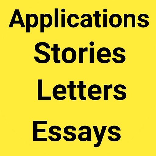 Stories, Essay, Letters Baixe no Windows
