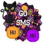 GO SMS THEME - SCS309 icon