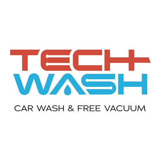 About: Tech Wash (Google Play version)