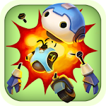 Cover Image of Download Stop The Robots  APK