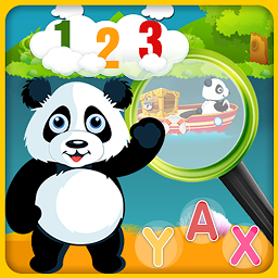 Icon image Panda Preschool Adventures