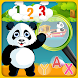 Panda Preschool Adventures - Androidアプリ