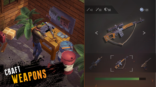 Live or Die: Survival Pro v0.4.2 MOD APK (Money/Free Craft)