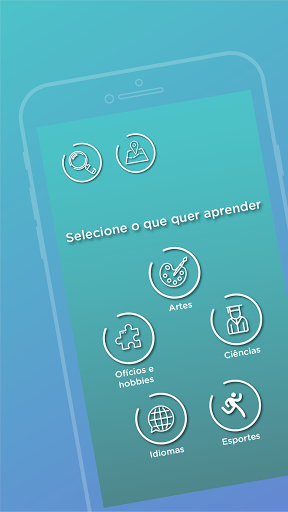 Aulas Particulares Shapp Tutor