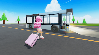 Livetopia: Party! - Screenshot 1