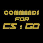 Cover Image of Download commands for CS GO  APK