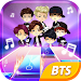 Magic Piano Tiles BTS - New Songs 2019 APK