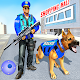 US Police Dog Shopping Mall Crime Chase 2021 Laai af op Windows