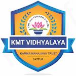 Cover Image of डाउनलोड KMT Vidhyalaya  APK