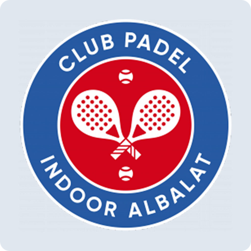 Padel Indoor Albalat logo