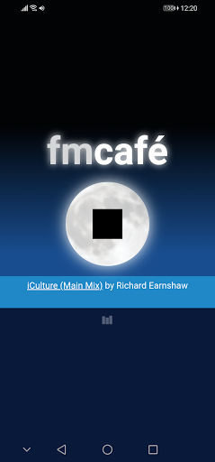 fmcafe Screenshot 3 - AppWisp.com