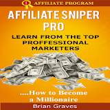 How to Make Money Fast Online Affiliate Sniper Pro icon