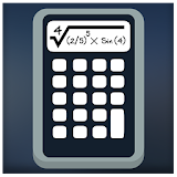 Scientific Calculator 2017 icon