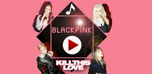 Blackpink Ringtone Kpop Music For Fans Apps On Google Play