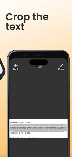 SmartSnap Screen 3