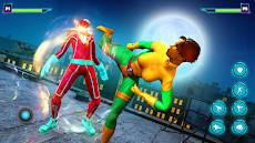 Incredible Superhero Monster Fight: Fighting Gameのおすすめ画像4