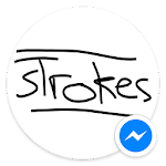 Strokes for Messenger Apk