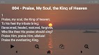 screenshot of SDA Hymnal - Multi Language