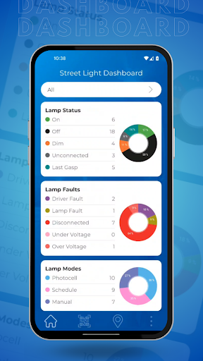 CIMlight Screen 2