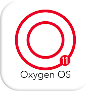 Oxygen UI [OP7] EMUI 5/8/9 Theme