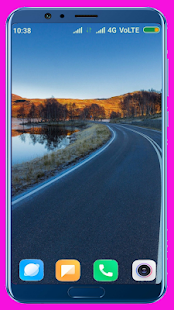 Road Wallpaper 1.11 APK screenshots 15