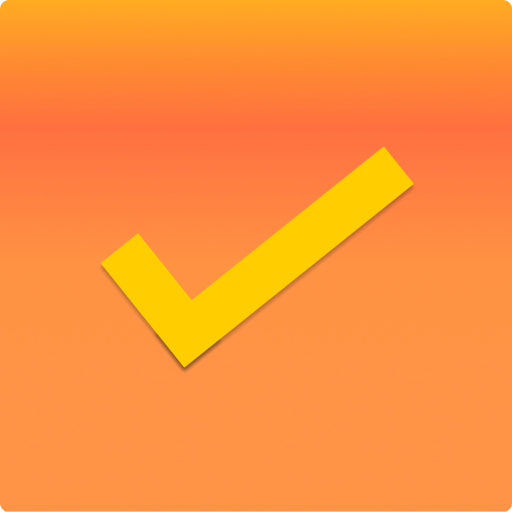 ToDo Orange logo
