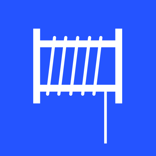 Aqualyd Winch Status logo