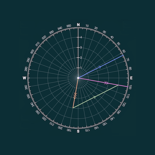 NavCalc logo