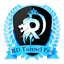 RD Tunnel Pro - Super Fast Net 4.0 APK Descargar