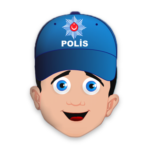 Emniyet Çocuk logo